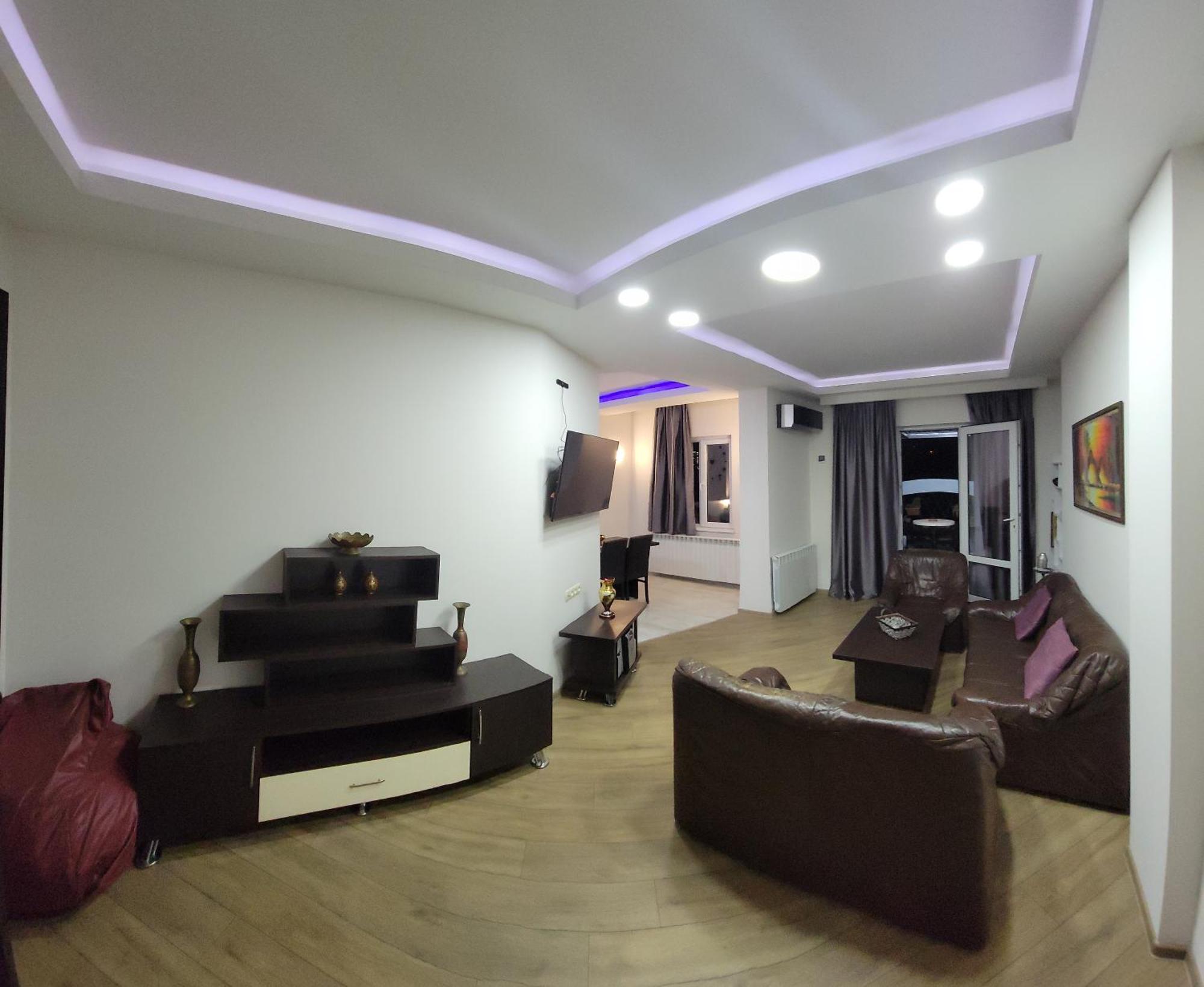 Cozy & Sweet Home Tbilisi Exteriér fotografie