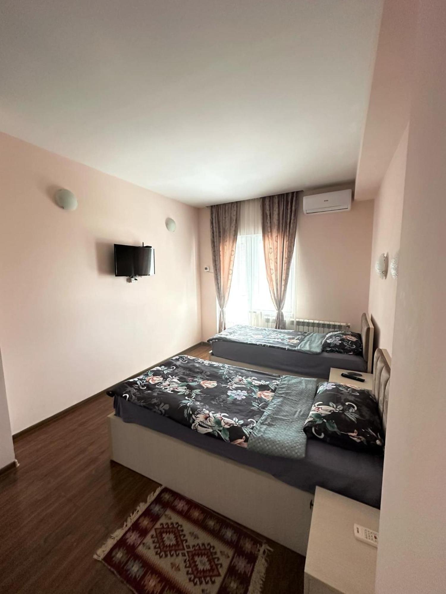 Cozy & Sweet Home Tbilisi Exteriér fotografie