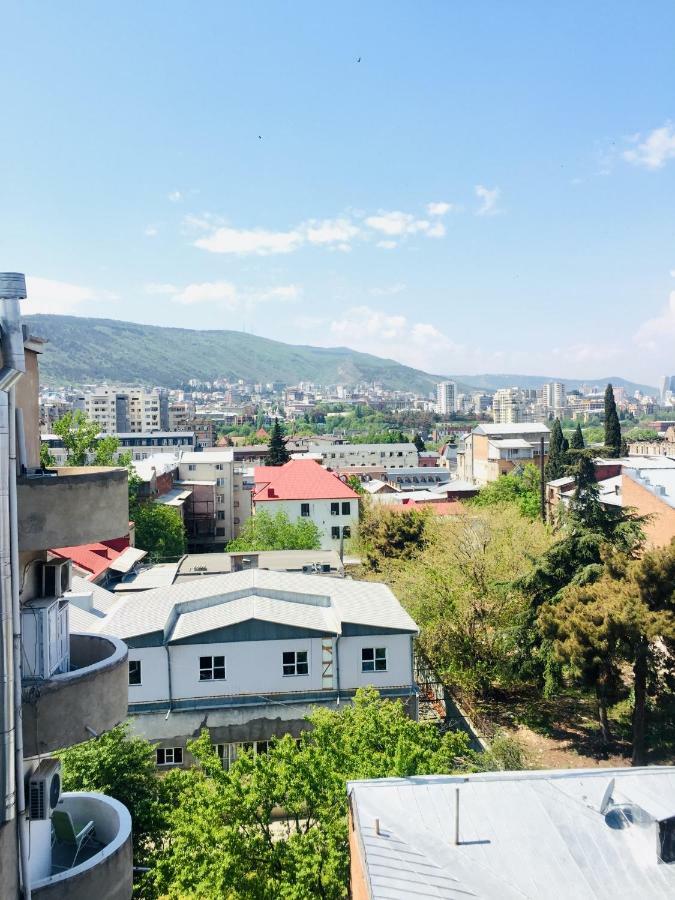 Cozy & Sweet Home Tbilisi Exteriér fotografie